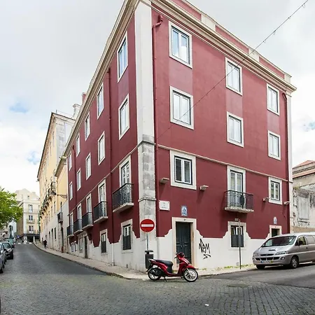 Altido Luxurious 2br Apt With Workspace N Principe Real, Nearby Rato Subway Apartman