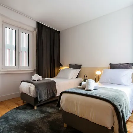 Altido Luxurious 2br Apt With Workspace N Principe Real, Nearby Rato Subway Lisboa