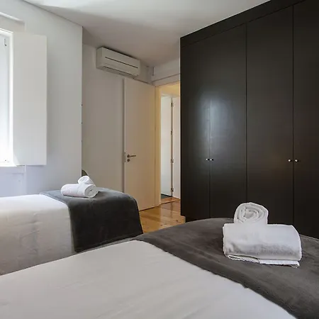 Altido Luxurious 2br Apt With Workspace N Principe Real, Nearby Rato Subway