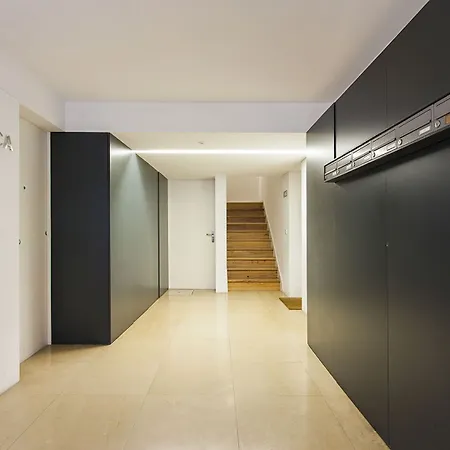Altido Luxurious 2br Apt With Workspace N Principe Real, Nearby Rato Subway Appartement Lisboa